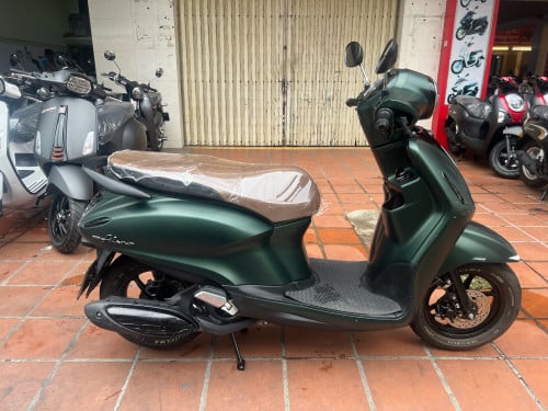 Yamaha FILANO សេរី2023