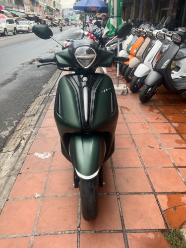 Yamaha FILANO សេរី2023