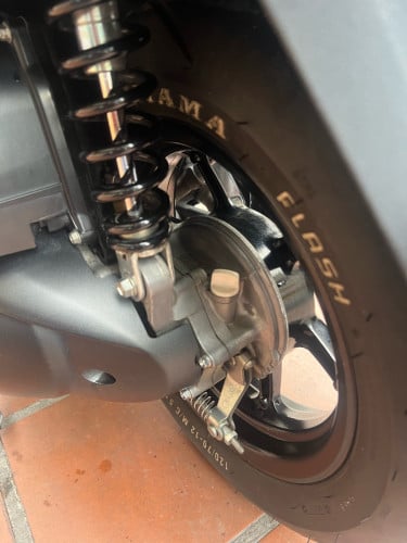 Yamaha FILANO សេរី2023