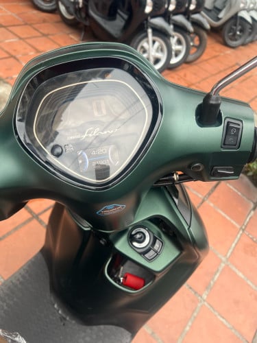 Yamaha FILANO សេរី2023