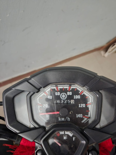 Yamaha X Ride 2021