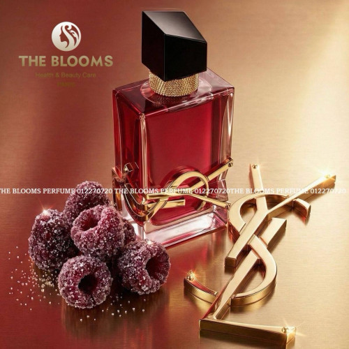 YSL Libre Berry Crush (Eau de Parfum Fruitée) ជាក្លិនដែលប្លែក និងទាក់ទាញខ្លាំង
