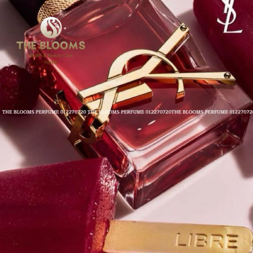 YSL Libre Berry Crush (Eau de Parfum Fruitée) ជាក្លិនដែលប្លែក និងទាក់ទាញខ្លាំង