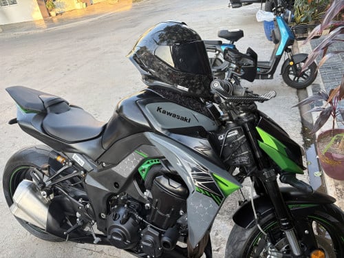 Z1000 R edition 2018 ពន្ធពេញឆ្នាំ