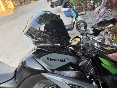 Z1000 R edition 2018 ពន្ធពេញឆ្នាំ