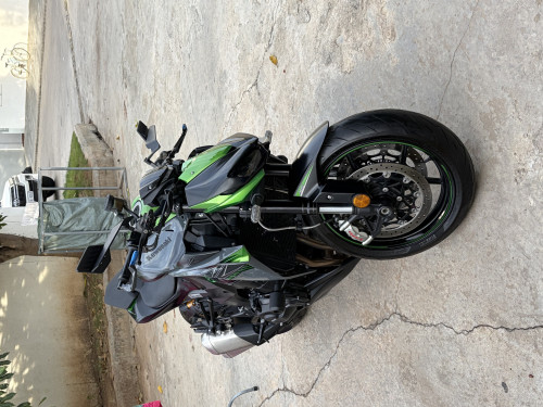 Z1000 R edition 2018 ពន្ធពេញឆ្នាំ