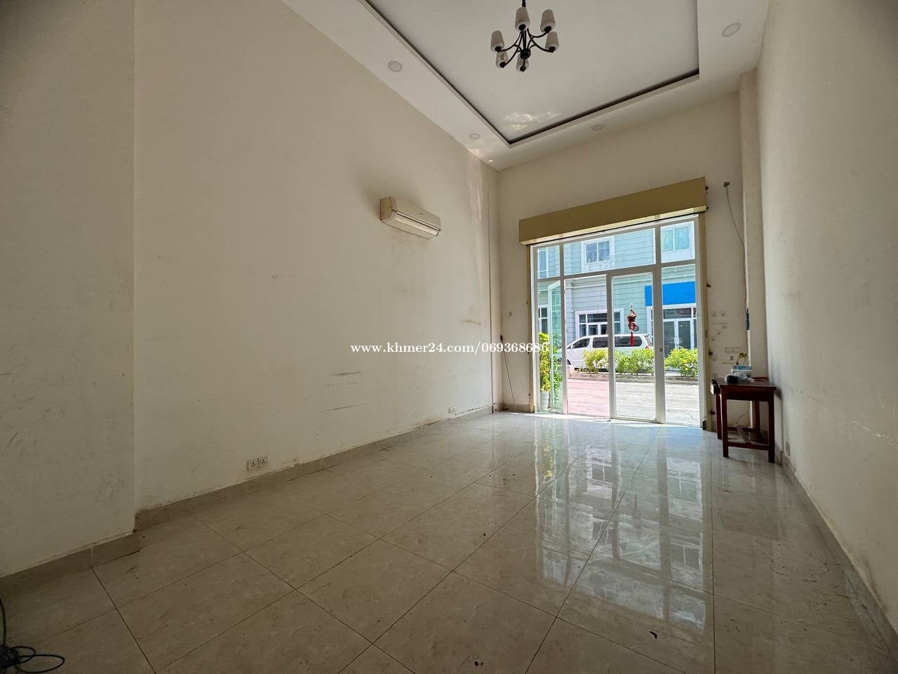 ផ្ទះល្វែងកោះពេជ្រសម្រាប់ជួល