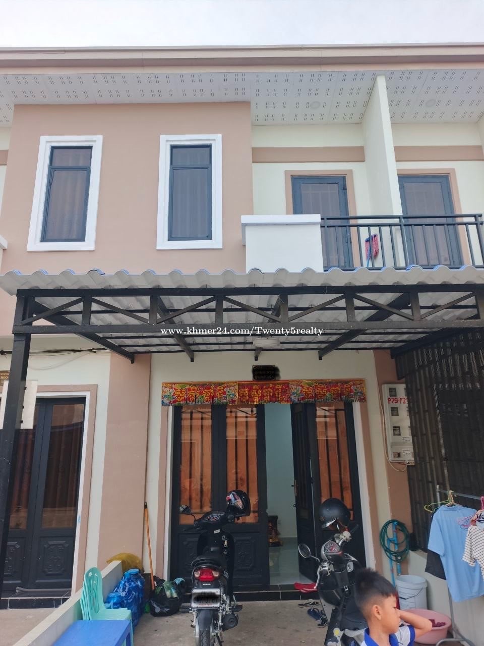 តម្លៃលក់ខាត ប្រញាប់លុយខ្លាំង!