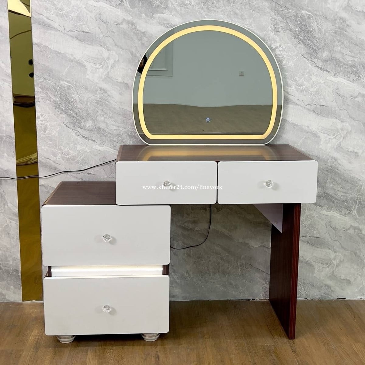 Cosmic cabinet
