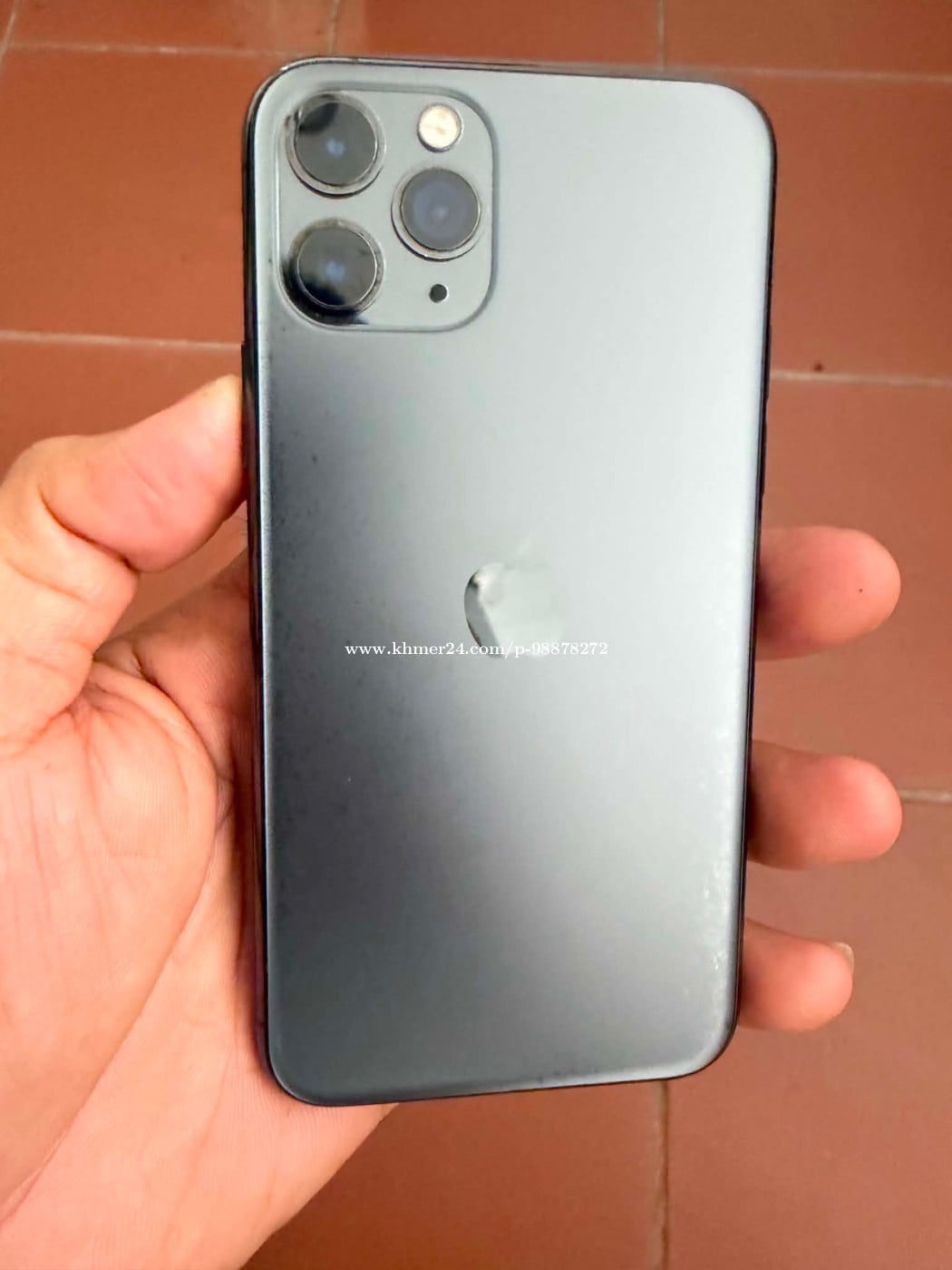 iPhone 11 Pro 256GB KH/A