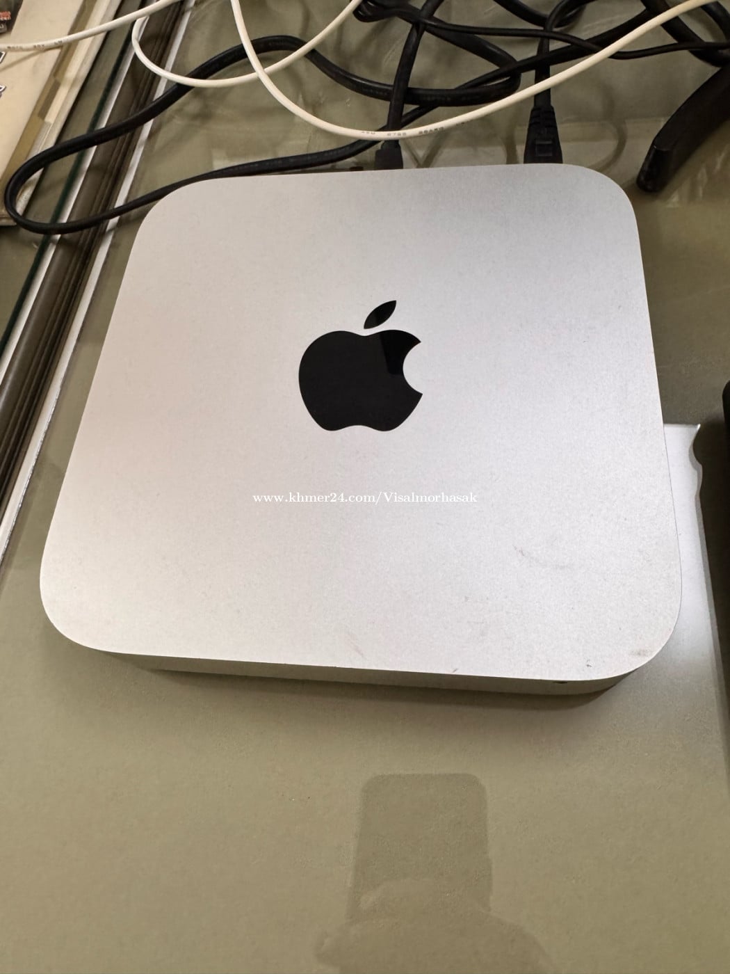 Macmini 2014 8gb ssd 128 hdd1tb free license window