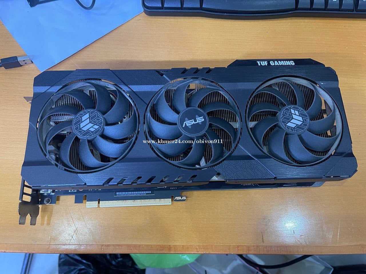 RTX 3060Ti