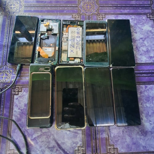 លក់ឡៃឡុង