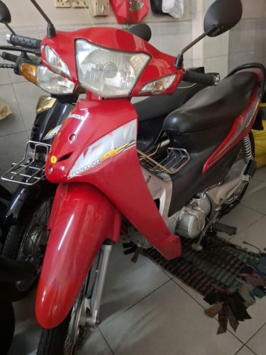 ម៉ួតួលក់