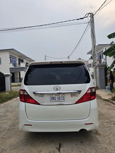 ឡានលក់