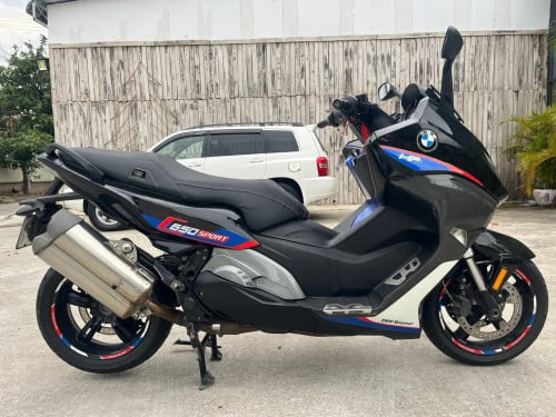 ម៉ូតូលក់បន្ទាន់