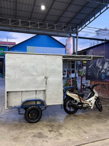 ចង់លក់រមកដឹងឥវ៉ាន់ ចង់ប្ដូរយកអាធំជាងនឹង