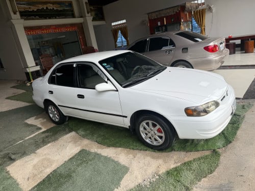 ឡានលក់