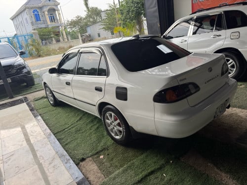 ឡានលក់