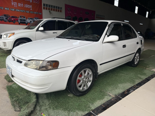ឡានលក់