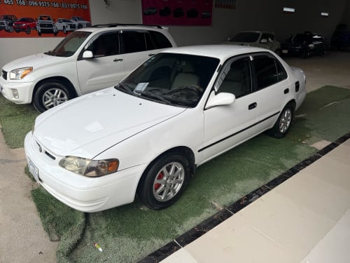 ឡានលក់