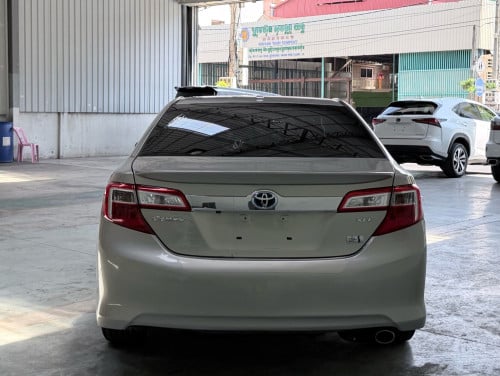 ទើបរៀបចំហើយថ្មីៗ