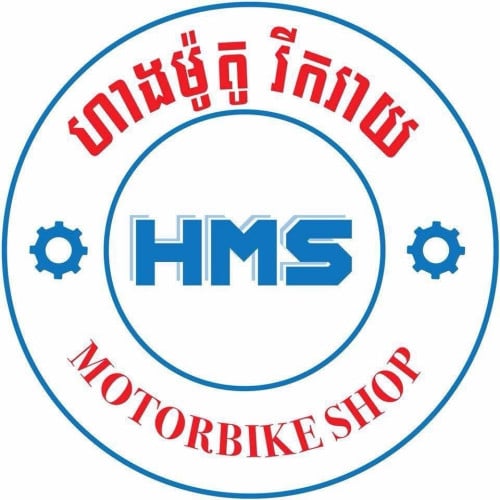 លក់ម៉ូតូ និង បង់រំលោះ