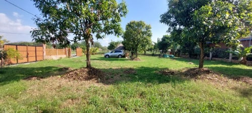 ដីចម្ការលំហែរ