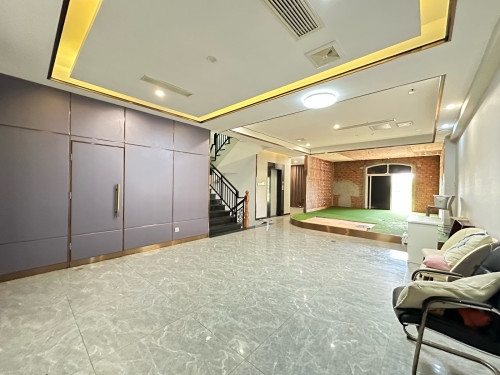 អគារសម្រាប់ជួលកោះពេជ្រ