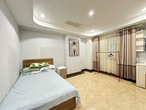 អគារសម្រាប់ជួលកោះពេជ្រ