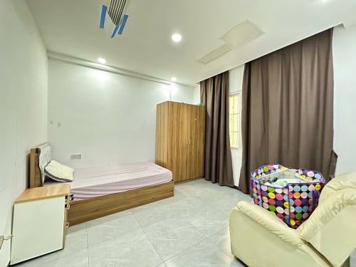 អគារសម្រាប់ជួលកោះពេជ្រ
