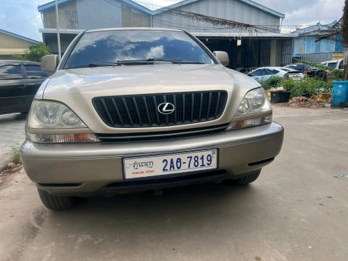 ឡានលក់