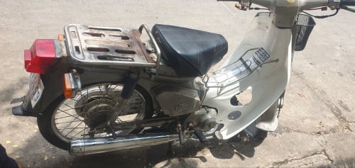លក់ម៉ូតូ