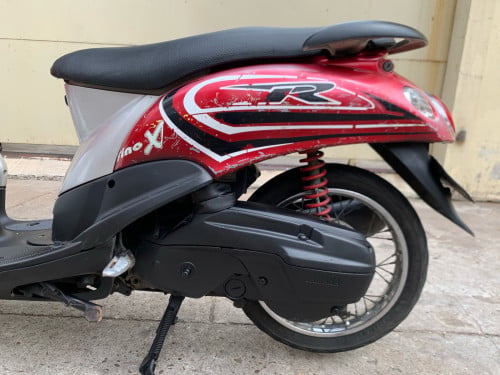ម៉ូតូលក់​