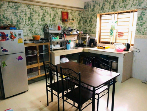 ផ្ទះជួលរឺលក់