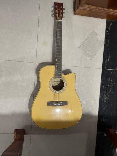 ហ្គីតា