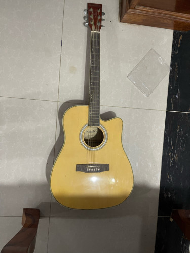 ហ្គីតា