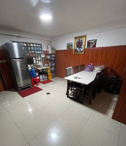 ផ្ទះល្វែងលក់បន្ទាន់ តំលៃក្រោមទីផ្សារខ្លាំង (ម្ចាស់ផ្ទាល់)