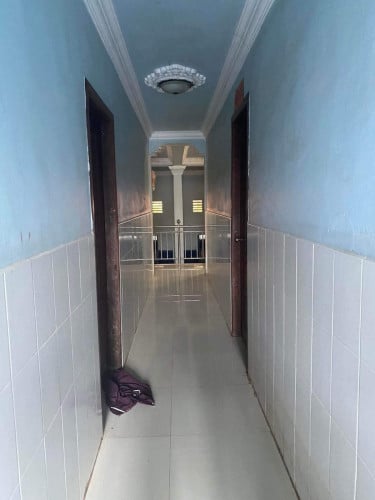 ផ្ទះជួល