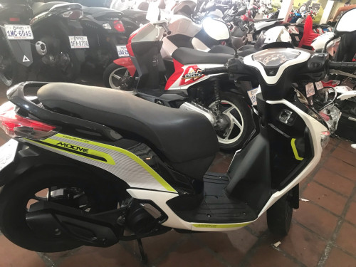 ម៉ូតូលក់