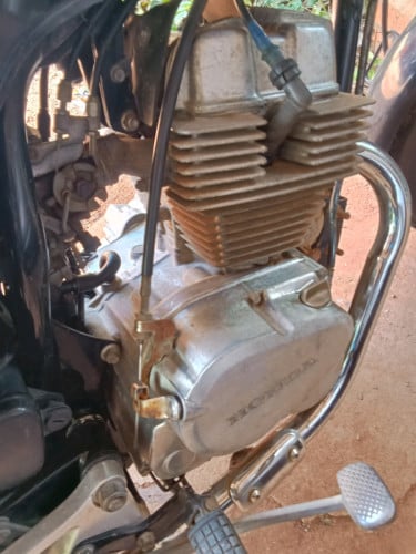 ម៉ូតូលក់ប្រញាប់លុយ