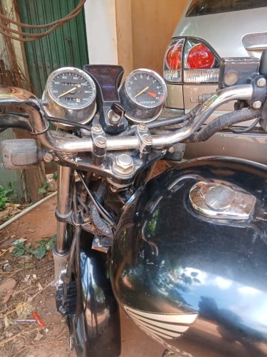 ម៉ូតូលក់ប្រញាប់លុយ