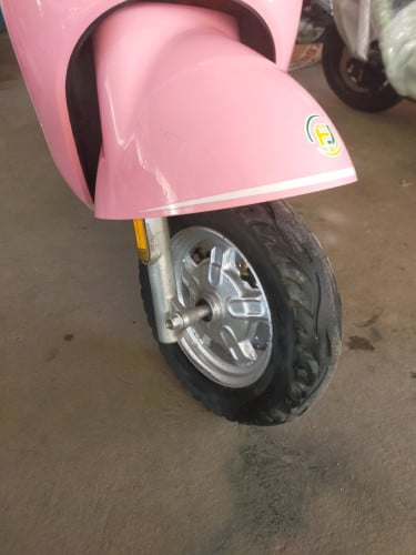 កង់អាគុយមួយទឹក