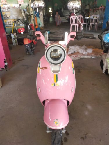 កង់អាគុយមួយទឹក