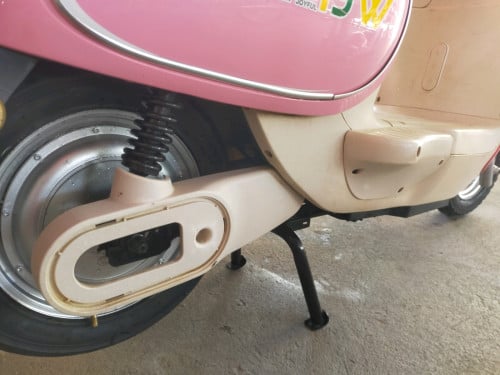 កង់អាគុយមួយទឹក