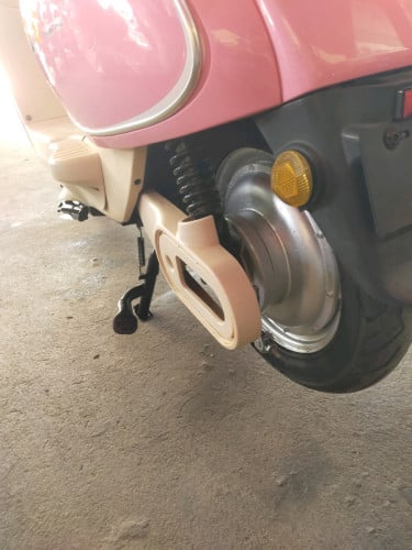 កង់អាគុយមួយទឹក