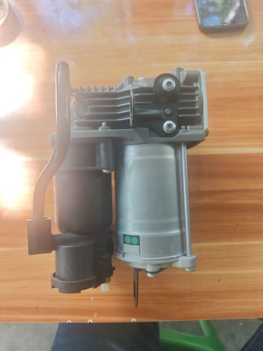 បូមខ្យល់សូដេស