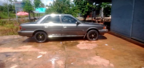 ឡានលក់បន្ទាន់