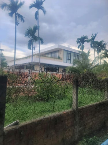 ដីផ្ទះសំរាប់