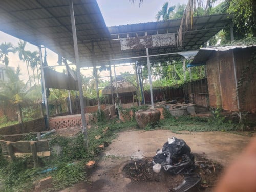 ដីផ្ទះសំរាប់